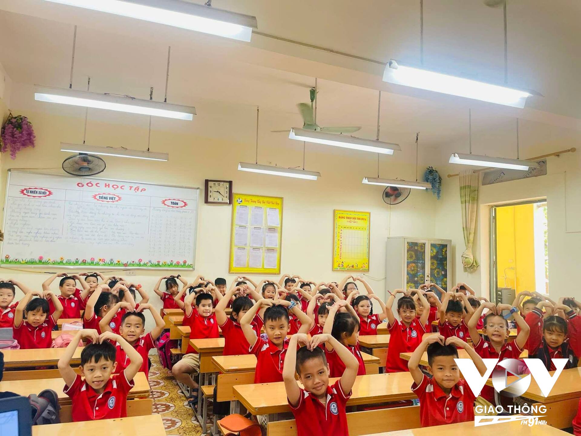 Ảnh: Kiều Tuyết