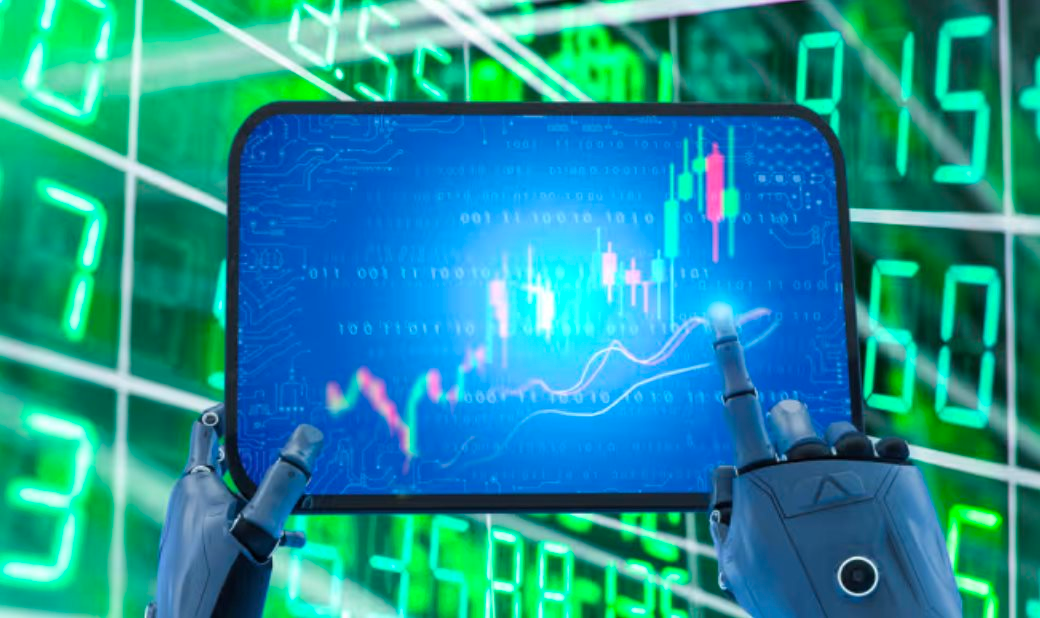 Ảnh minh họa: MarketTimes