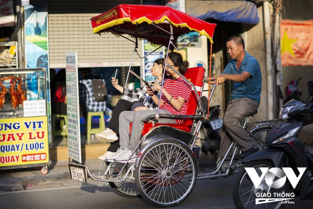 Chỉ khi, khách du lịch có cảm xúc và trải nghiệm tốt, thì ngành du lịch địa phương mới có cơ hội phát triển, bền vững trong tương lai