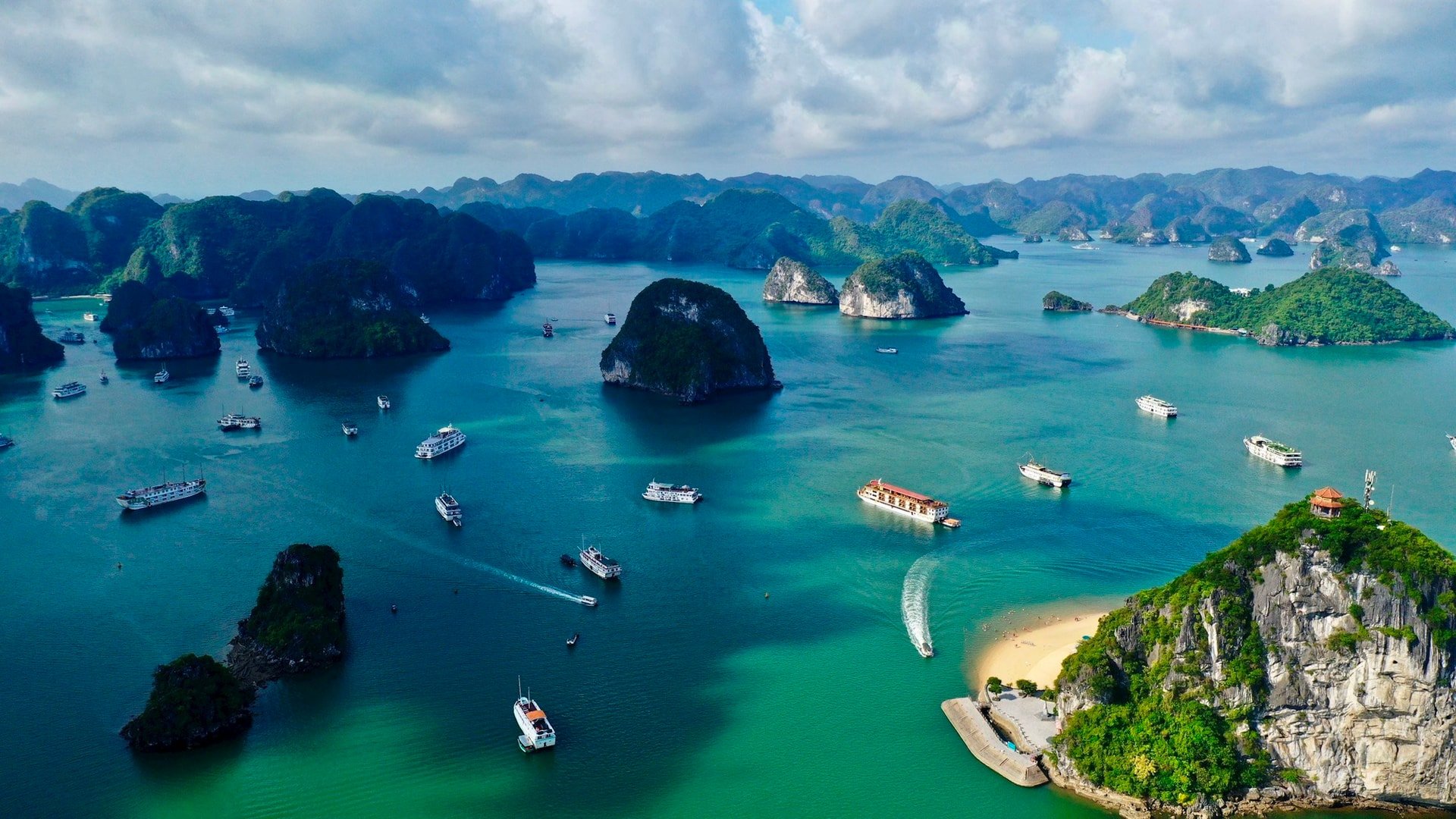 Kế hoạch quản lý di sản phải gắn với chiến lược phát triển kinh tế - xã hội, môi trường và ứng phó với biến đổi khí hậu