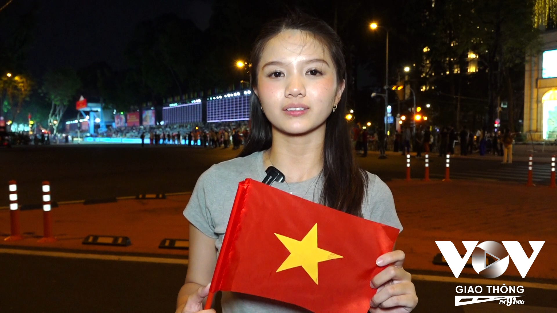 Bạn trẻ Đỗ Như Quỳnh