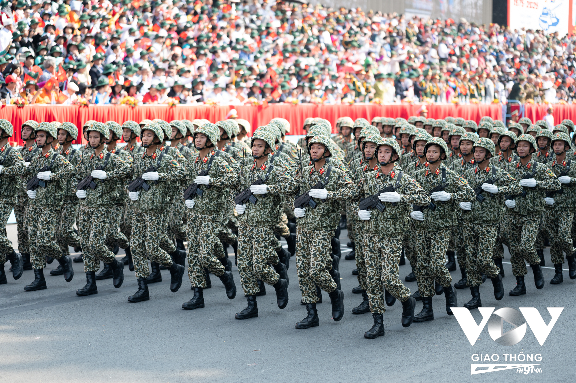 Là lực lượng “Đặc biệt tinh nhuệ, Anh dũng tuyệt vời, mưu trí táo bạo, đánh hiểm thắng lớn”, những chiến sĩ “đầu trần, chân đất” của Bộ đội Đặc công đã phát triển nghệ thuật đánh giặc của cha ông thành những ngón đòn hiểm hóc, làm cho kẻ thù “kinh hồn, bạt vía”, góp phần quan trọng vào thắng lợi của các cuộc đấu tranh giải phóng dân tộc, thống nhất đất nước.