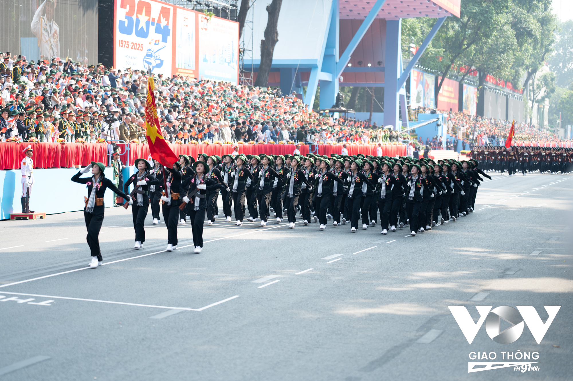 Khối nữ Du kích miền Nam