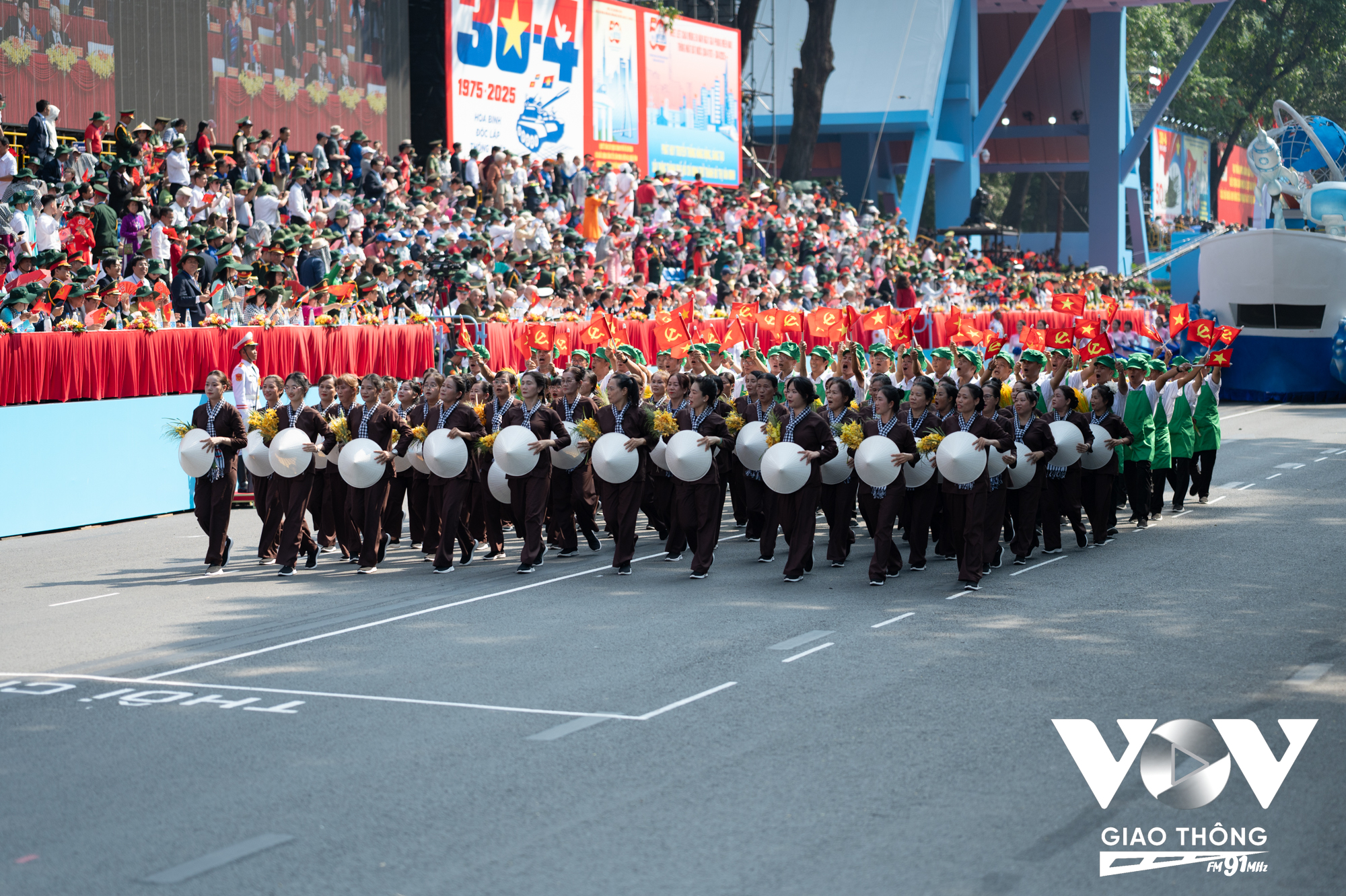 Khối Nông dân Việt Nam