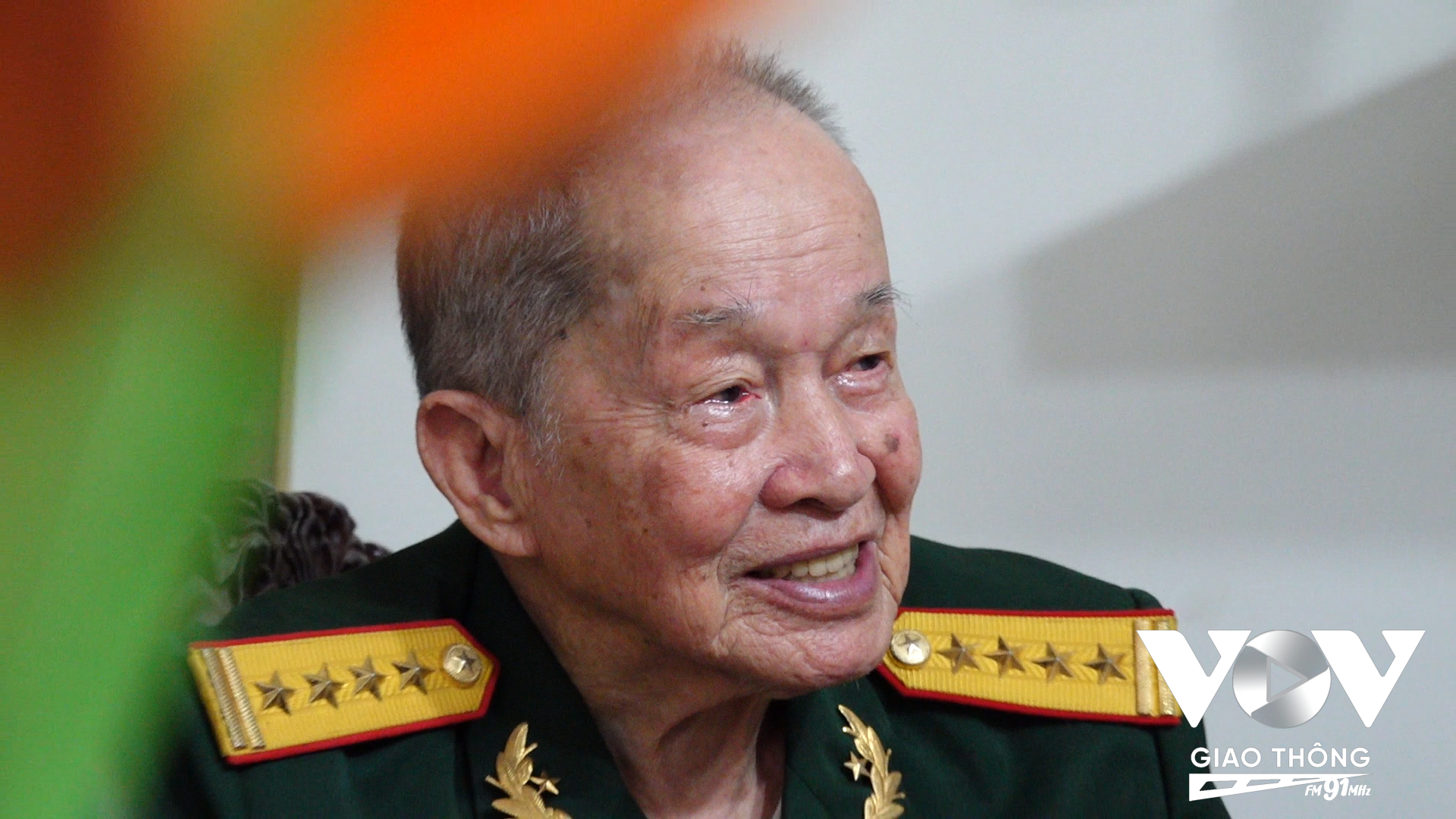 Đại tá,  AHLLVTND Nguyễn Văn Tàu (bí danh Tư Cang)