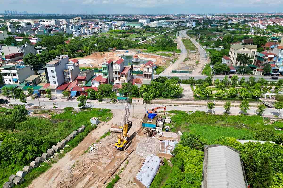 Ảnh minh họa. Nguồn: Bộ TNMT