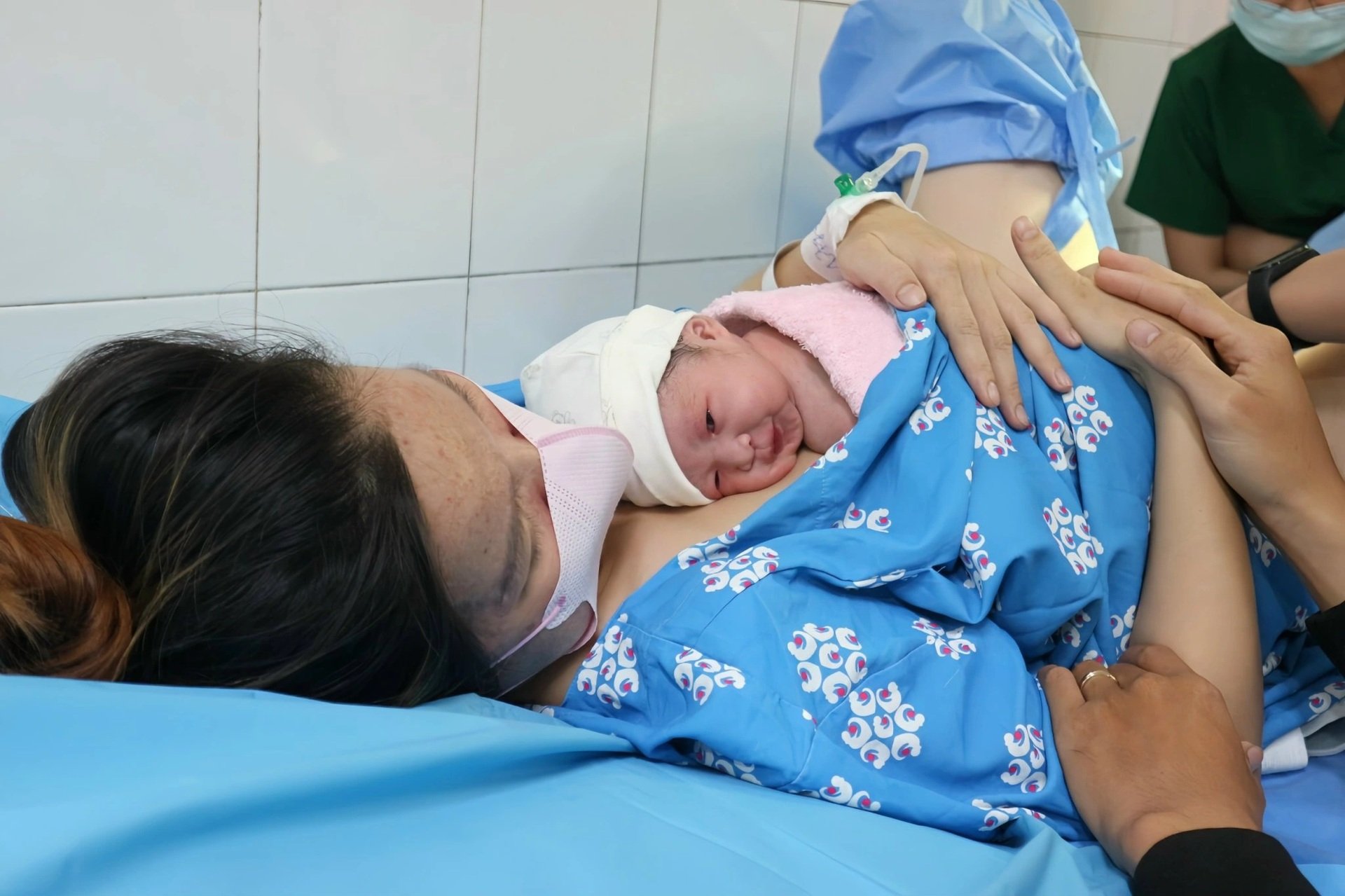 Ảnh: Thanh niên Online