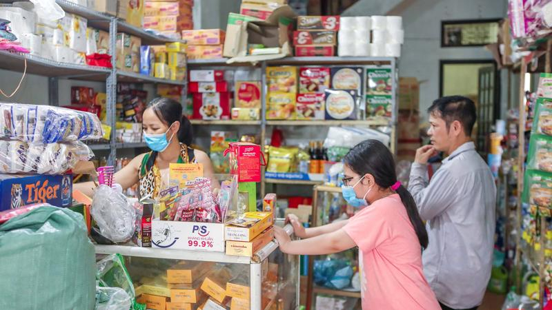 Ảnh minh họa. Nguồn: Vneconomy