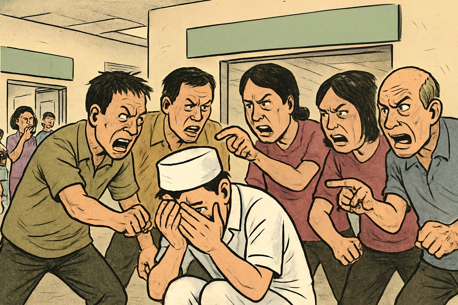 Ảnh minh họa: ChatGPT
