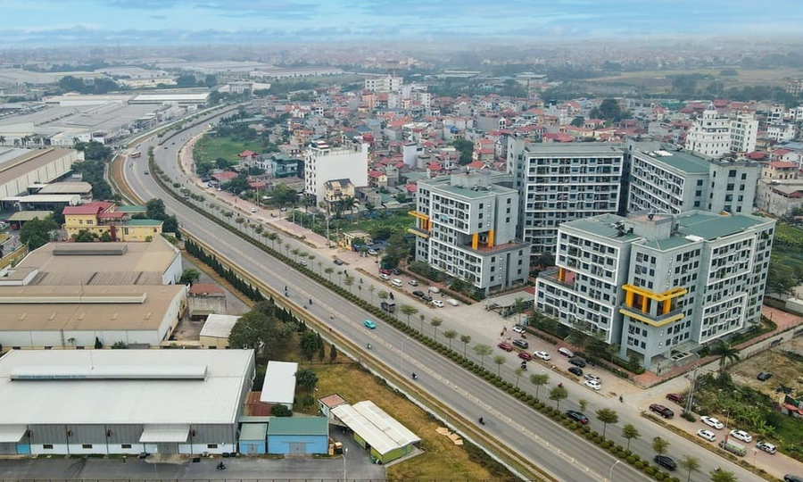 Ảnh minh họa: UBND TP. Hà Nội