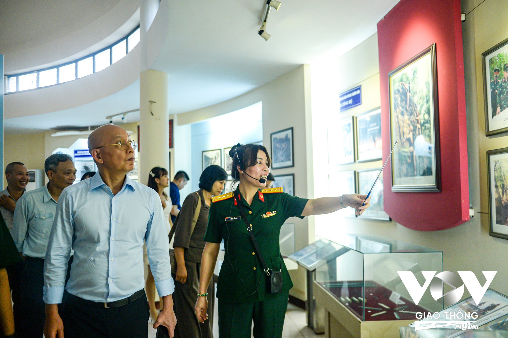 Trong chống Mỹ, cứu nước, bộ đội đặc công đã tổ chức kháng chiến hàng nghìn trận đánh lớn, nhỏ vào các mục tiêu quan trọng, tiêu diệt hàng chục nghìn tên địch, phá hủy nhiều căn cứ chiến lược và phương tiện chiến tranh của địch.