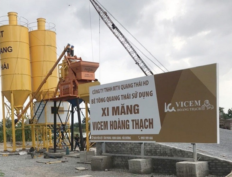 Tình trạng bến, bãi hoạt động trái phép trên địa bàn tỉnh Hải Dương vẫn diễn ra nhiều (Ảnh minh họa: Báo Hải Dương)