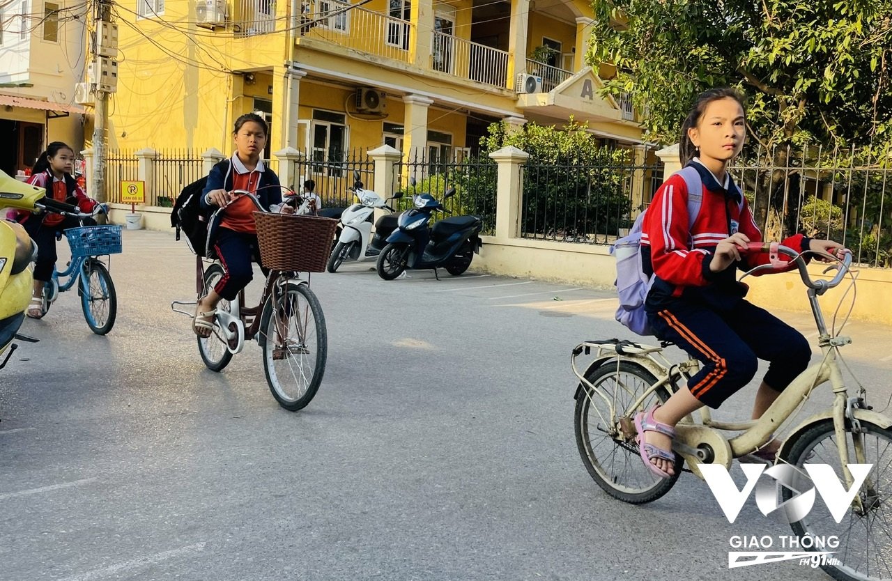 Ảnh: Kiều Tuyết