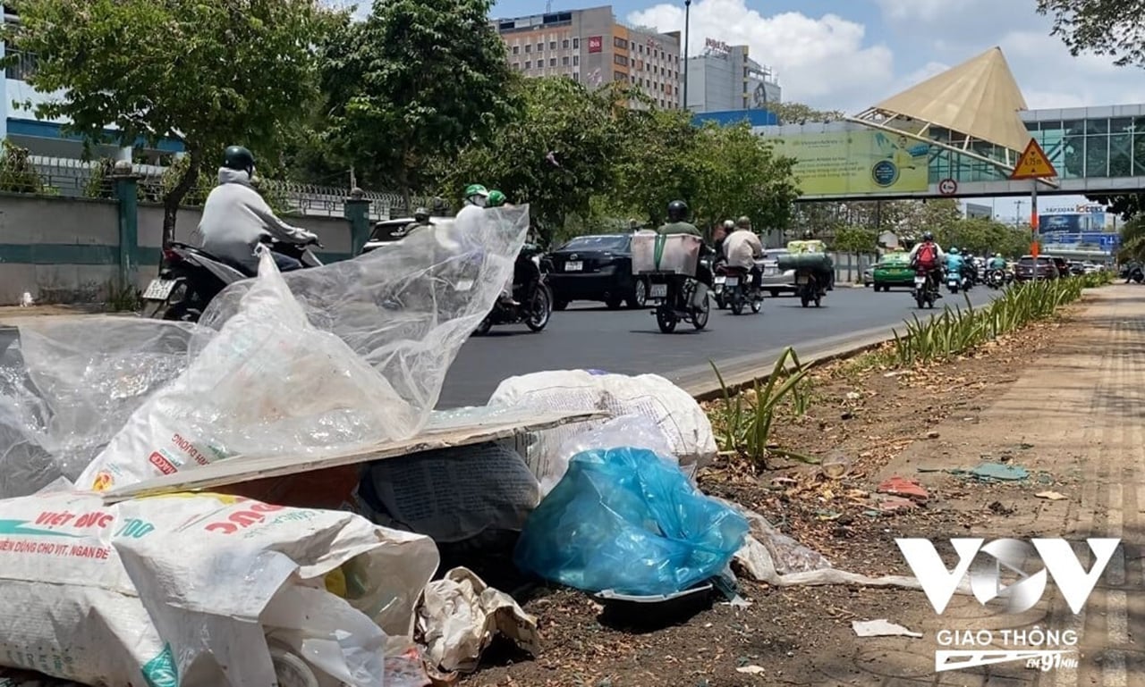 TP.HCM đang xây dựng cơ sở dữ liệu về chủ nguồn thải sinh hoạt để tính đúng – đủ tiền thu gom xử lý rác ở các hộ dân.