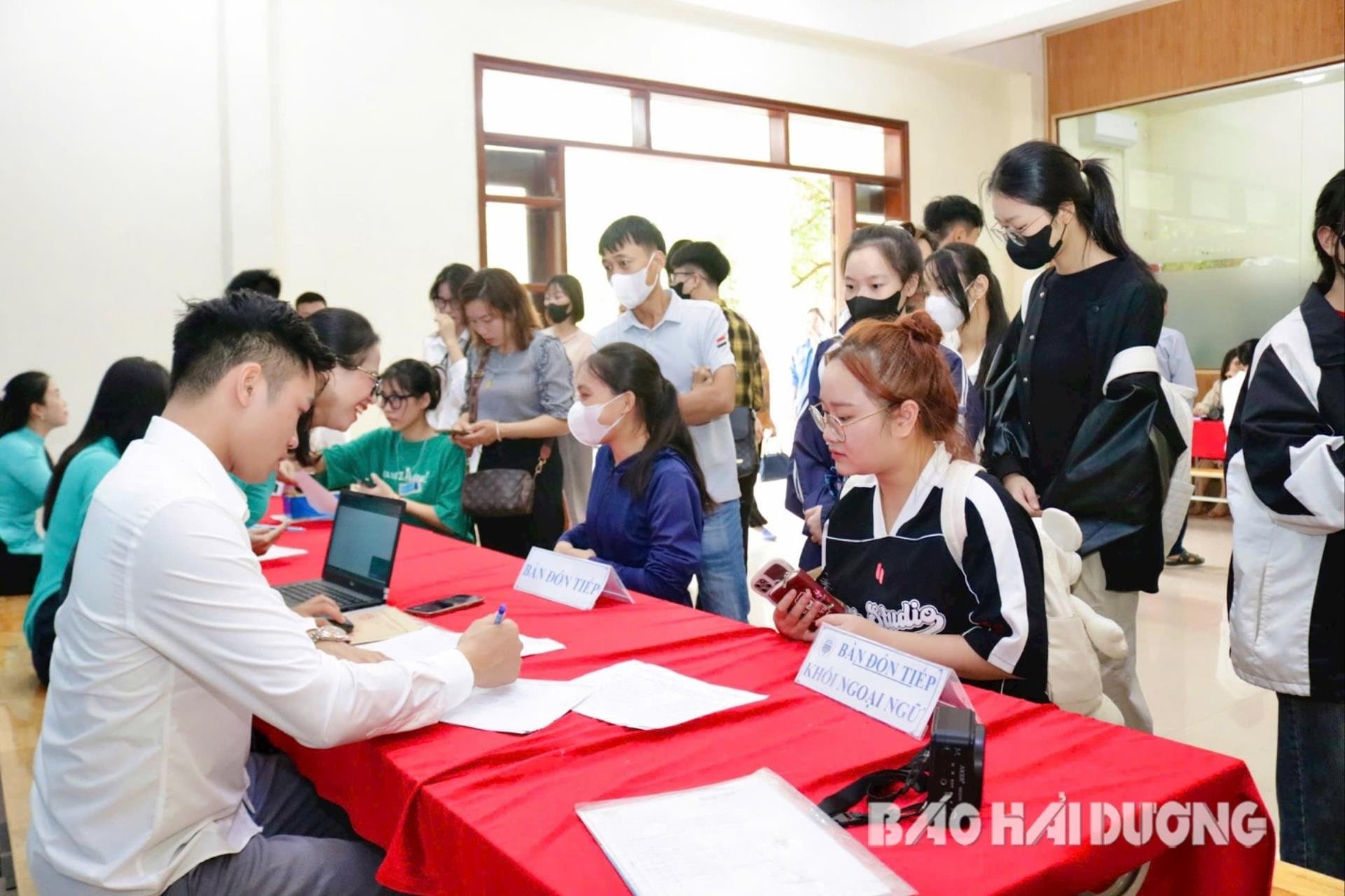 Ảnh minh họa: Báo Hải Dương
