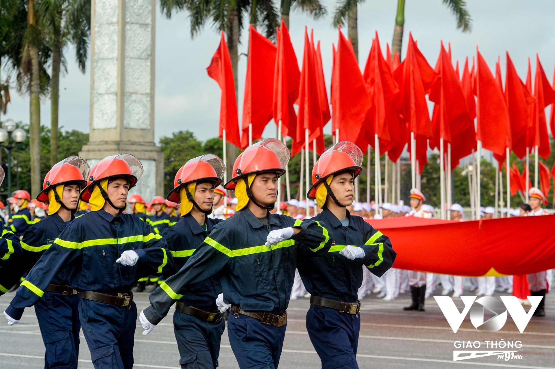 Hội thi là một trong những hoạt động thiết thực, ý nghĩa để chào mừng kỷ niệm 80 năm Cách mạng Tháng Tám (19/8/1945 - 19/8/2025) và Quốc khánh nước Cộng hòa xã hội chủ nghĩa Việt Nam (02/9/1945 - 02/9/2025); Kỷ niệm 80 năm Ngày truyền thống Công an nhân dân Việt Nam (19/8/1945 - 19/8/2025) và 20 năm Ngày hội toàn dân bảo vệ an ninh Tổ quốc (19/8/2005 - 19/8/2025).