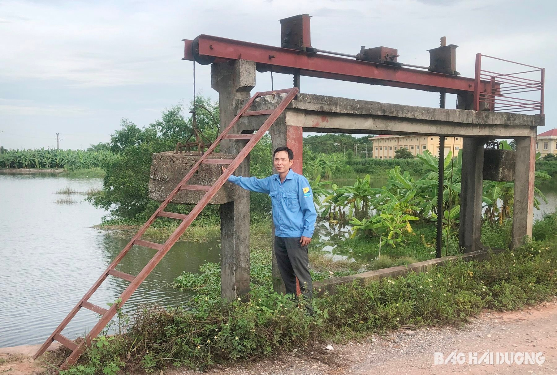 Ảnh minh họa: Báo Hải Dương