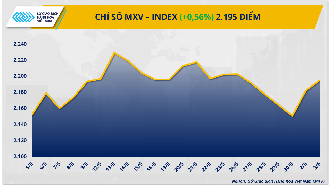 MXV-Index (42)