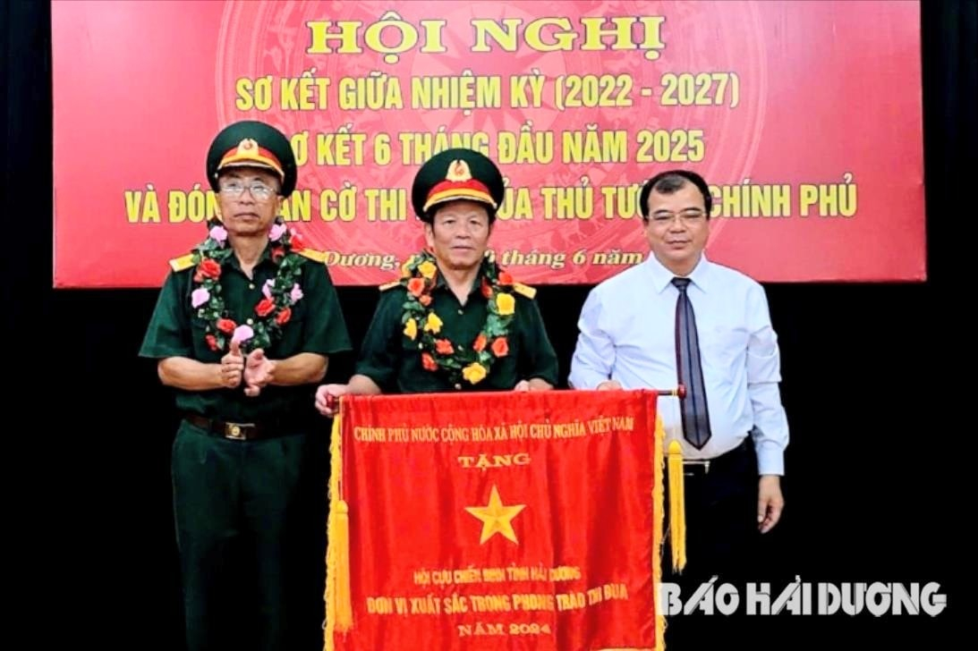 Ảnh: Báo Hải Dương