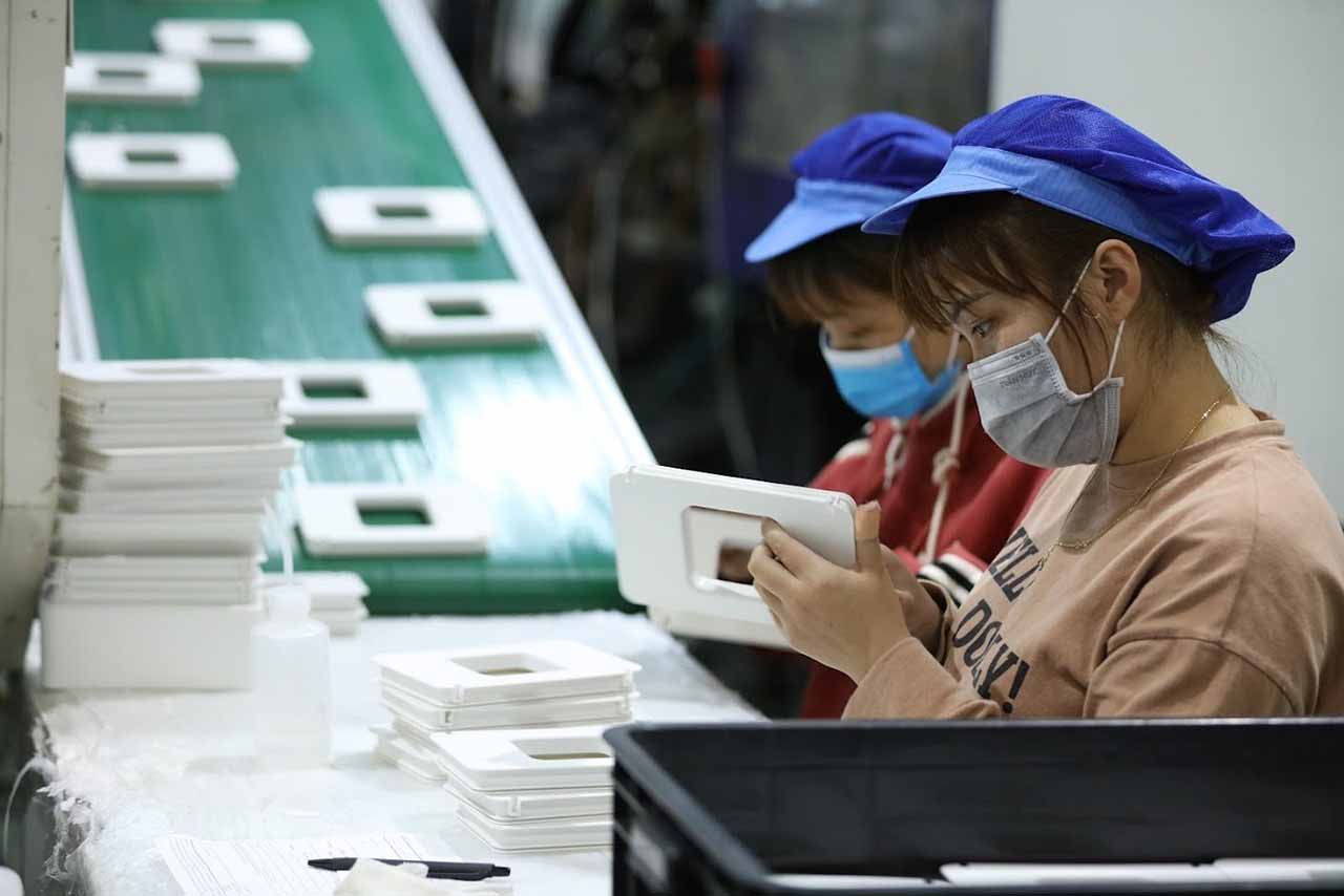 Ảnh minh họa Daidoanket.vn