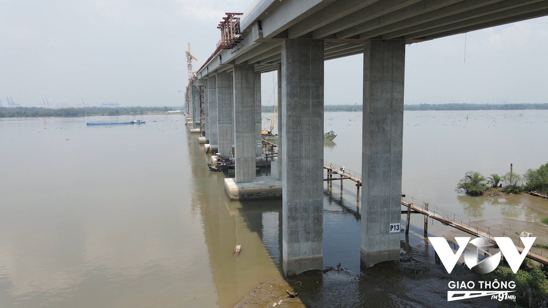 Cầu Nhơn Trạch 07