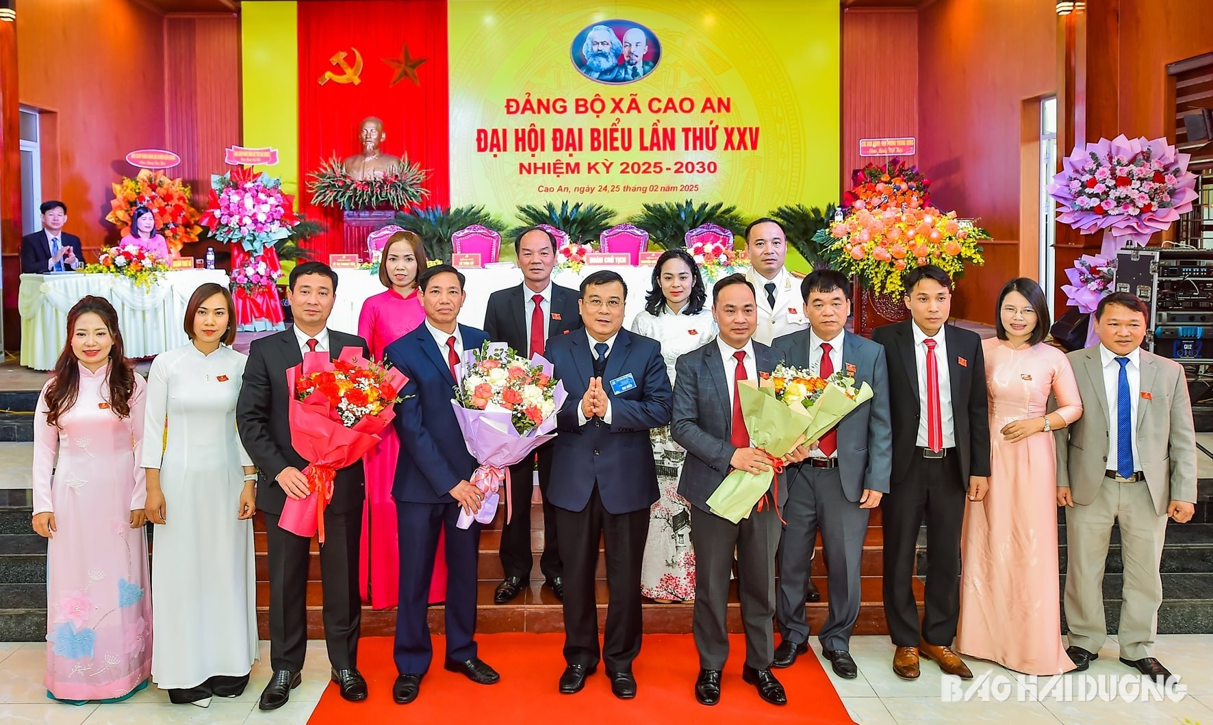 Ảnh minh họa: Báo Hải Dương