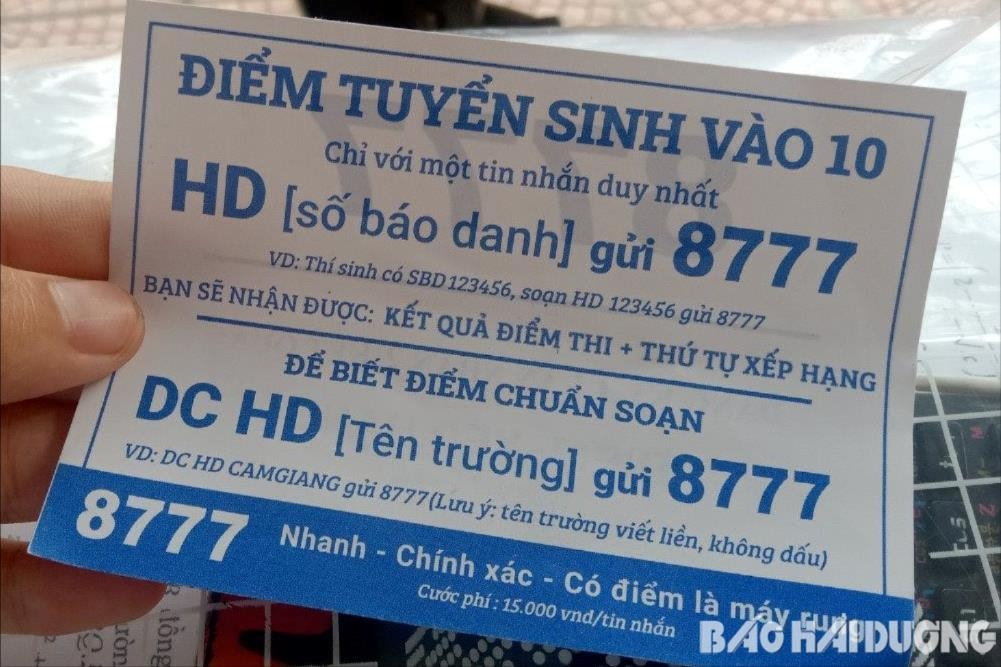 Ảnh minh họa: Báo Hải Dương