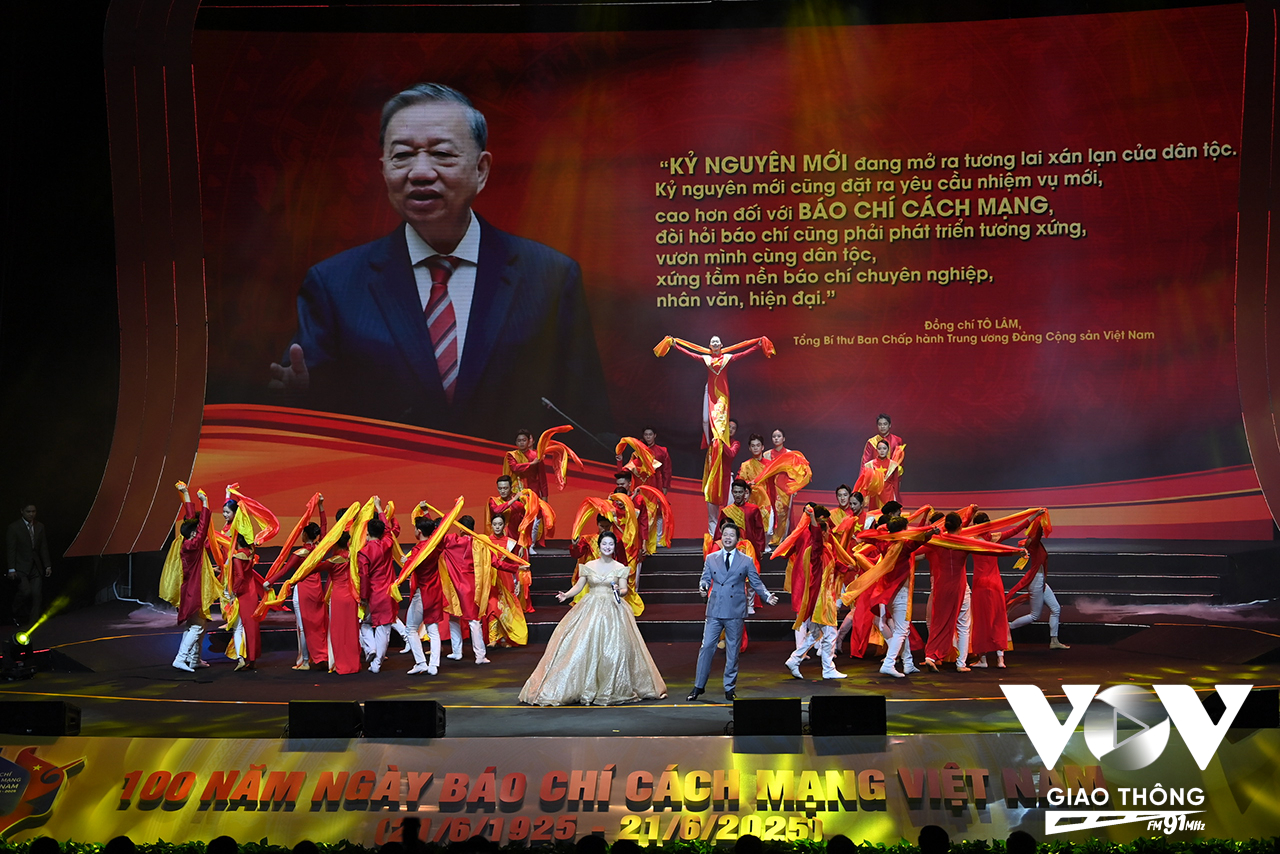 Lễ kỷ niệm là dịp để tất cả những người làm báo trong cả nước ôn lại, nhân lên niềm tự hào, kính trọng, lòng biết ơn vô hạn đối với Chủ tịch Hồ Chí Minh - Lãnh tụ thiên tài, Người thầy vĩ đại của cách mạng Việt Nam, Anh hùng giải phóng dân tộc, Danh nhân văn hóa thế giới, Người chiến sĩ cộng sản quốc tế mẫu mực, Người bạn thân thiết của các dân tộc yêu chuộng hòa bình và tiến bộ xã hội trên toàn thế giới. Chính Người đã sáng lập, lãnh đạo, rèn luyện, và là người thầy vĩ đại của nền Báo chí cách mạng Việt Nam