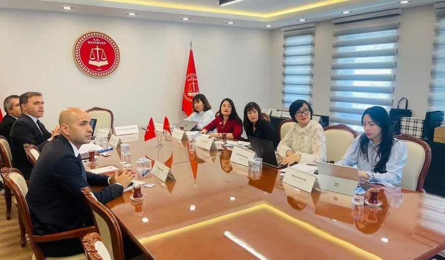 Theo TCA, việc kết nối, trao đổi chặt chẽ giữa các thành viên Ủy ban kiểm toán, cũng như giữa Ủy ban kiểm toán và Ban thư ký ASOSAI đóng vai trò quan trọng trong việc đảm bảo công tác kiểm toán Quỹ tài chính của ASOSAI tuân thủ các quy định của ASOSAI và thông lệ quốc tế.