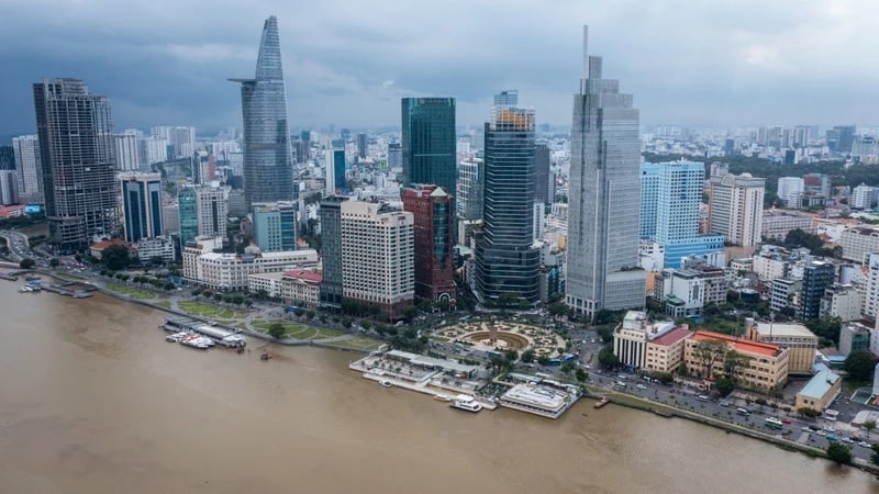 Ảnh minh họa: Thành Đạt