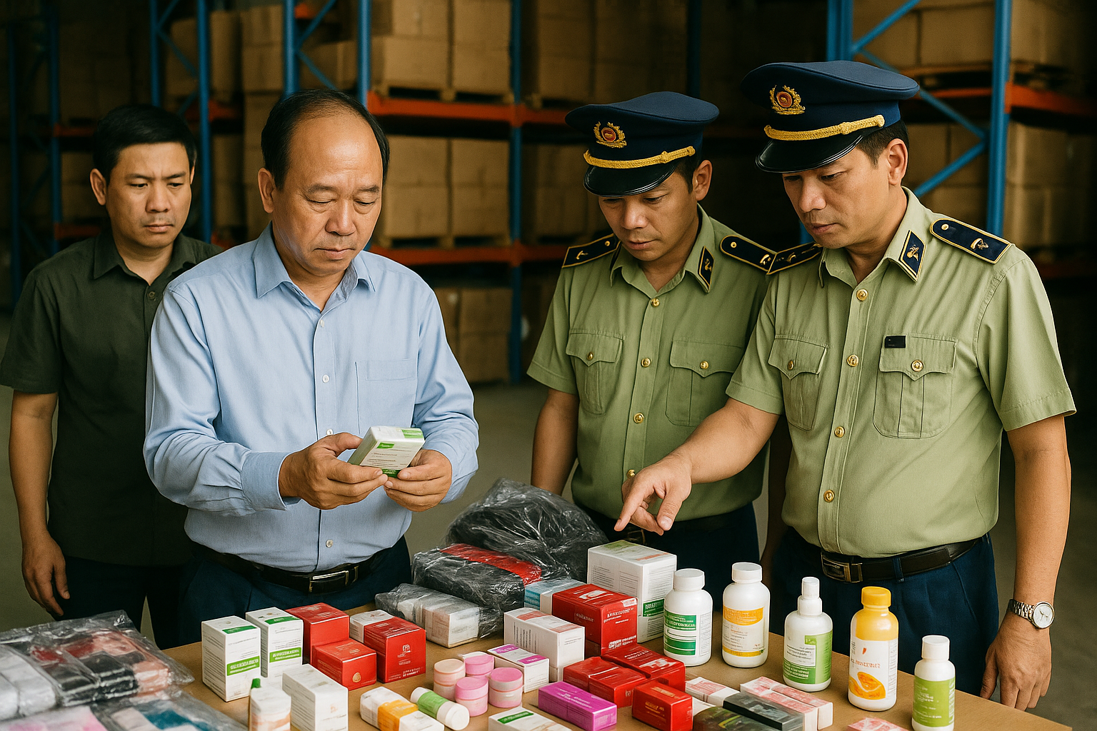 Ảnh minh họa: ChatGPT