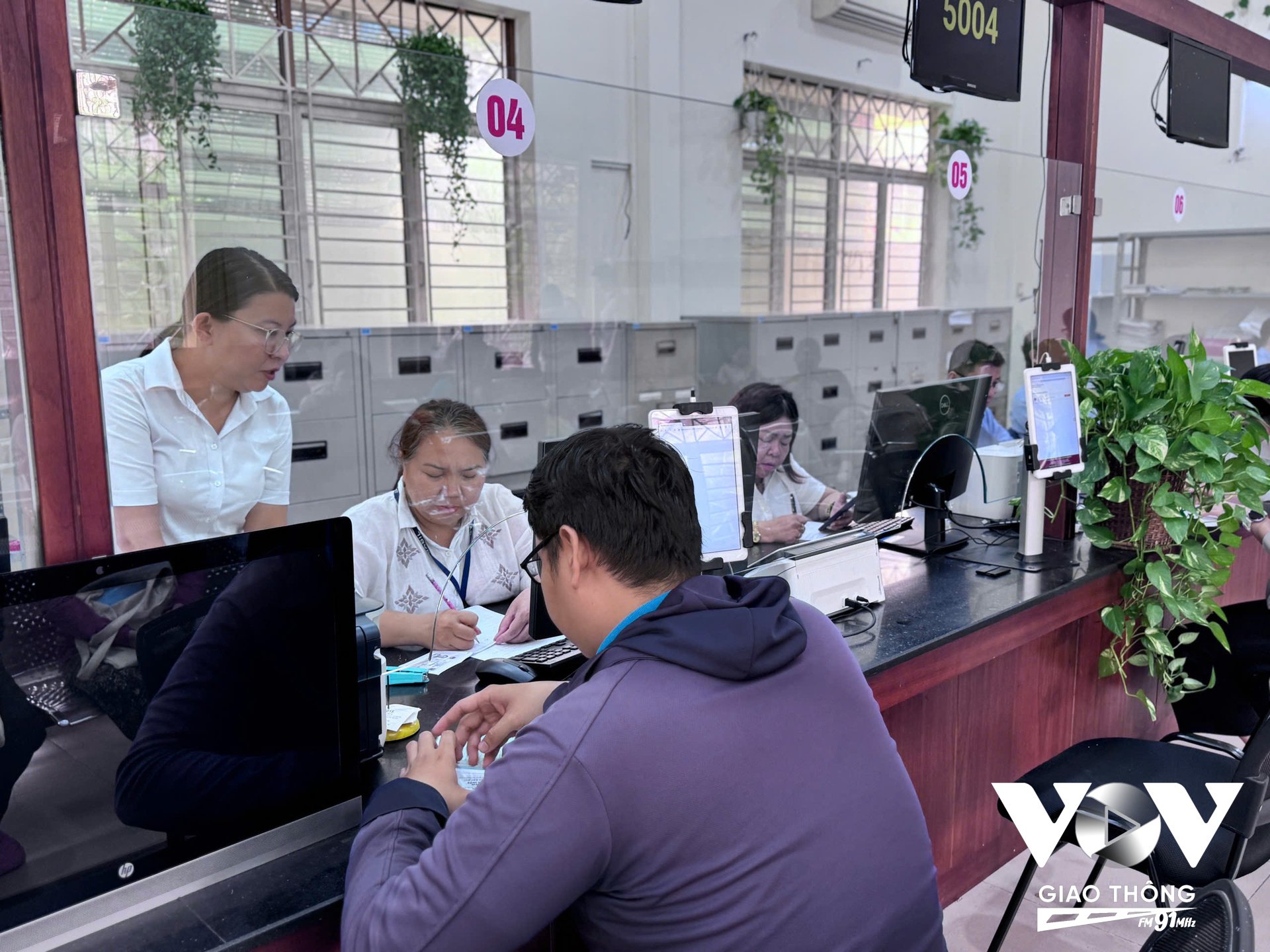 Mục tiêu của chính quyền 2 cấp là xây dựng một hệ thống chính quyền gần dân, sát với người dân và quan trọng nhất là nâng cao chất lượng phục vụ người dân một cách hiệu quả nhất