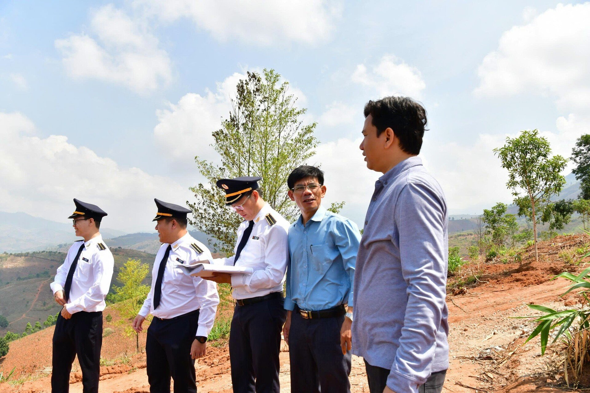Những năm gần đây Kiểm toán Nhà nước ngày càng chú trọng kiểm toán việc triển khai Chương trình nông thôn mới