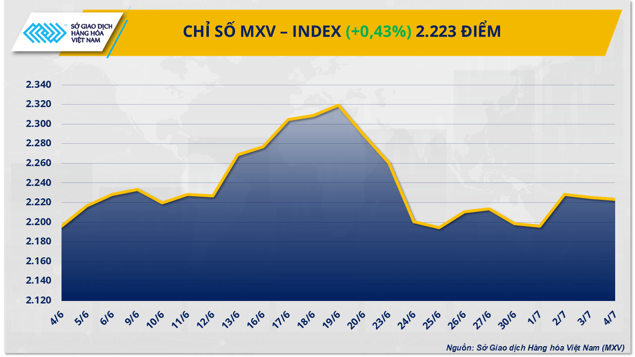 MXV-Index (51)