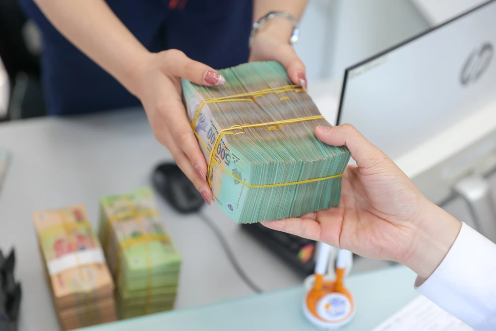 Ảnh minh họa. Nguồn: Vietnamplus