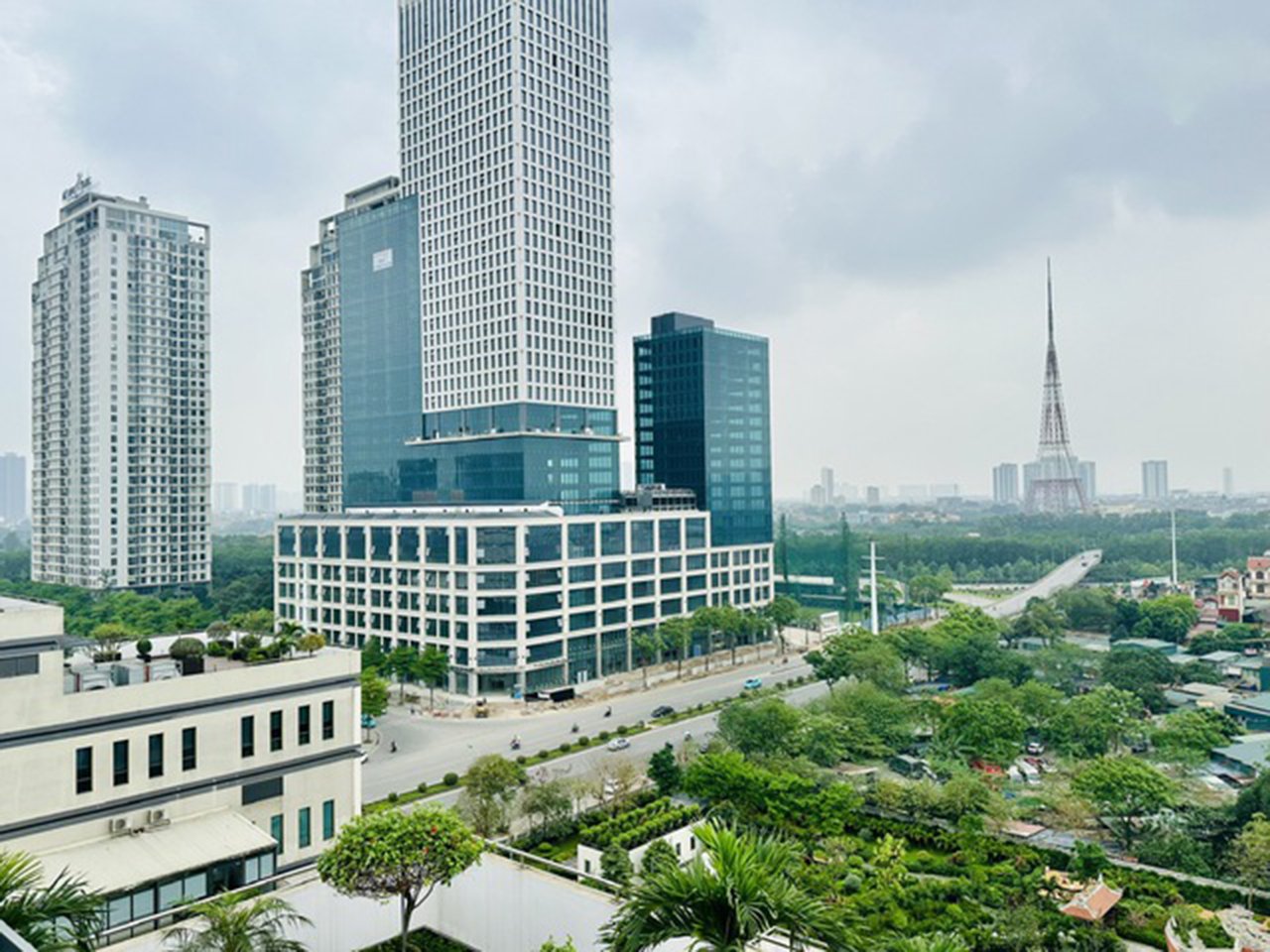 Ảnh minh họa: VGP