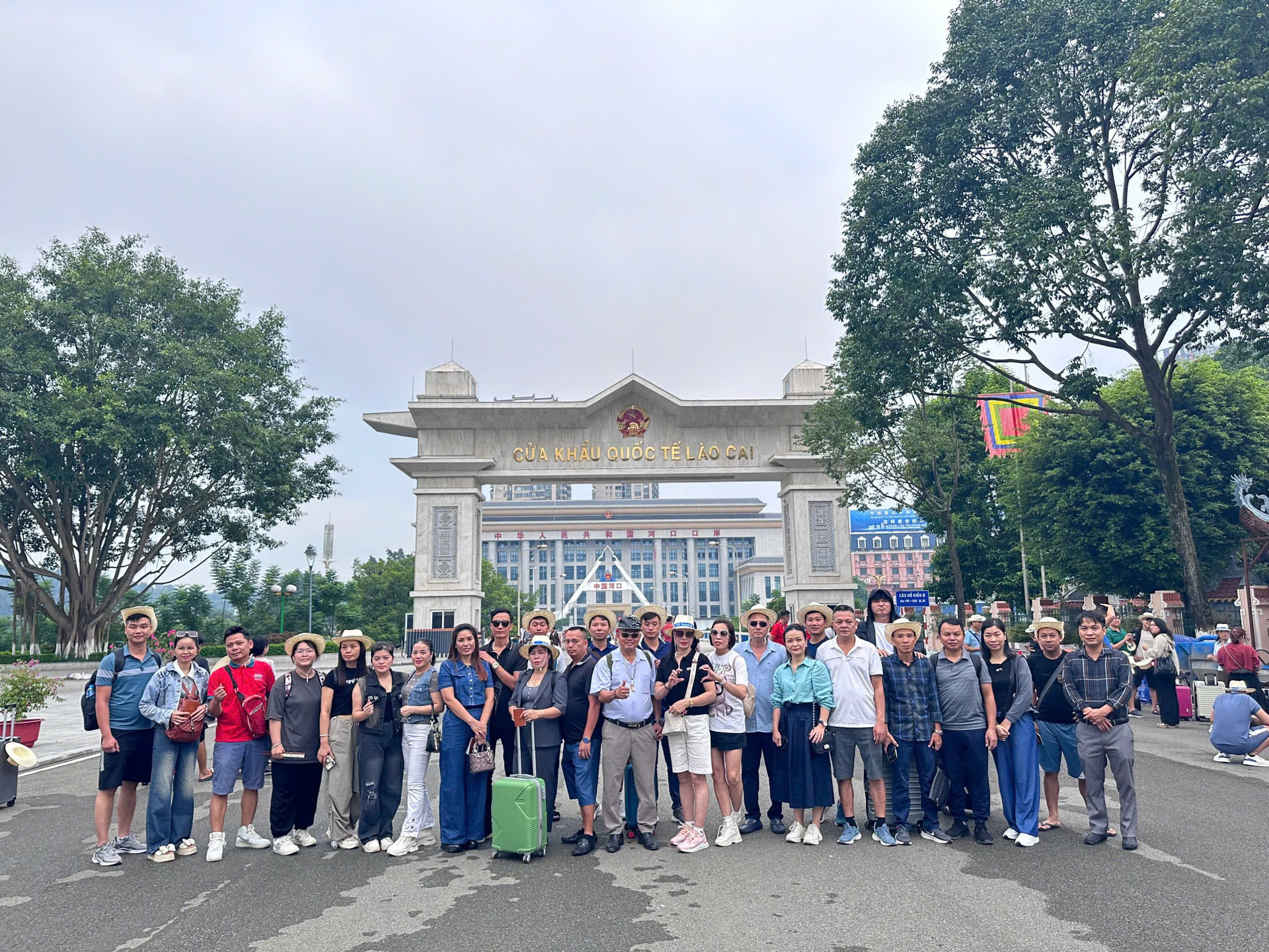Thời gian hoàn tất thủ tục nhập cảnh được rút ngắn đáng kể, tạo cảm giác thoải mái và thuận tiện cho du khách. (Ảnh: PSY Travel)
