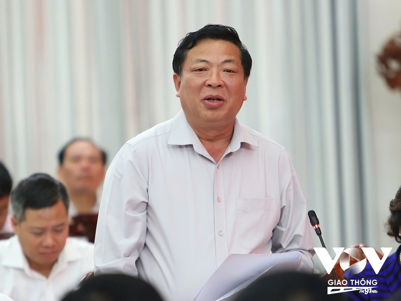 Bộ trưởng Bộ Xây dựng Trần Hồng Minh cho biết, 13 dự án ở khu vực phía Nam sẽ hoàn thành trong năm 2025 với tổng chiều dài 354 km