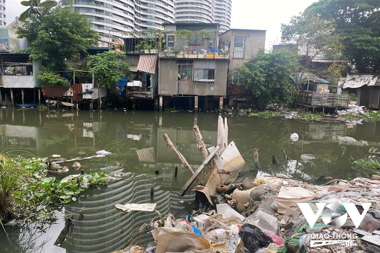 Đây sẽ là cơ hội để “hồi sinh” một tuyến rạch từng bị lãng quên, góp phần nâng cao chất lượng sống và cảnh quan đô thị.
