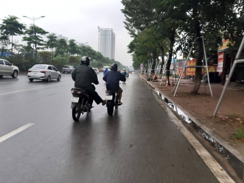 Ảnh minh họa: Kinh tế đô thị
