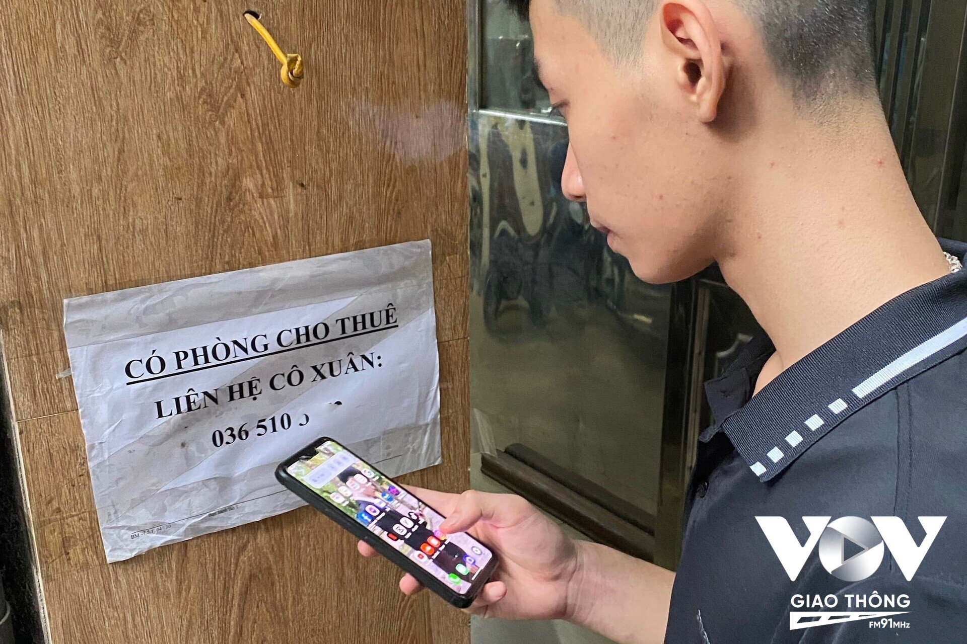 Sự thiếu minh bạch trong thông tin cho thuê không chỉ ảnh hưởng đến quyết định tài chính, mà còn đẩy người thuê vào thế bất lợi.
