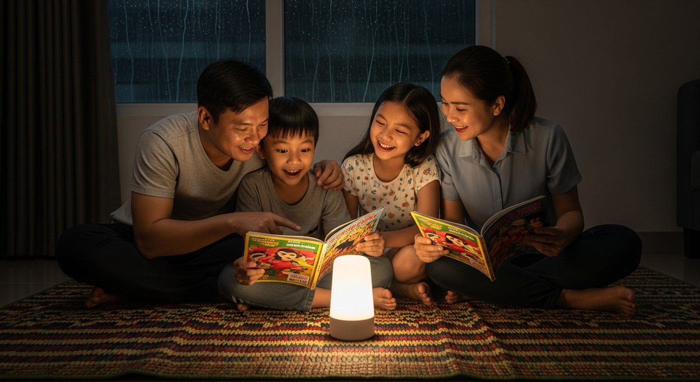 Ảnh minh họa: Google Studio