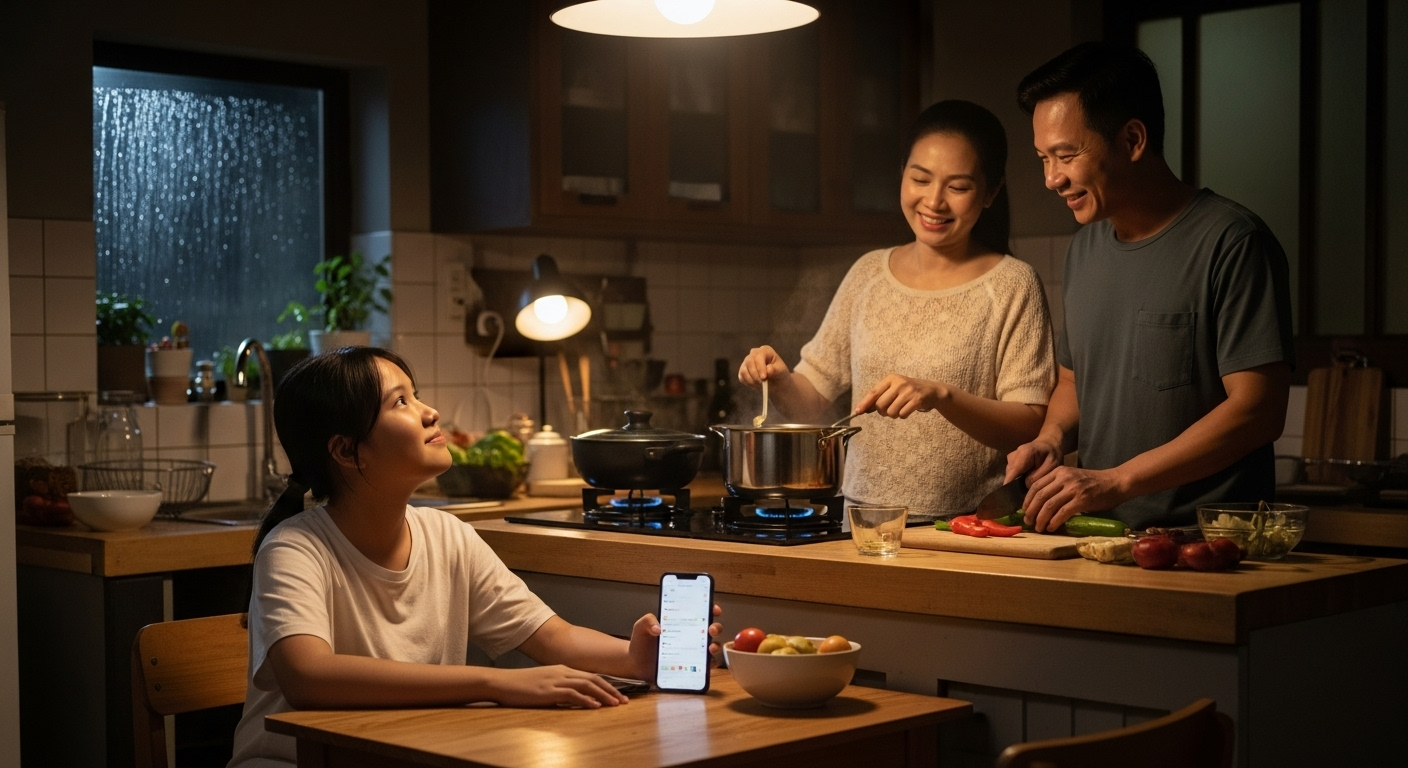 Ảnh minh họa: Google Studio