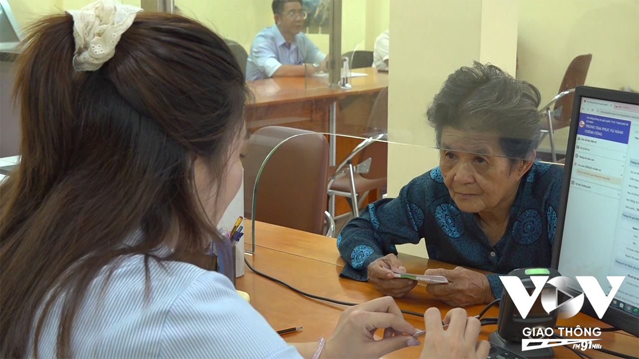 Phường Cầu Kiệu cũng đang đối mặt với những khó khăn chung của toàn thành phố về hạ tầng công nghệ và nguồn nhân lực