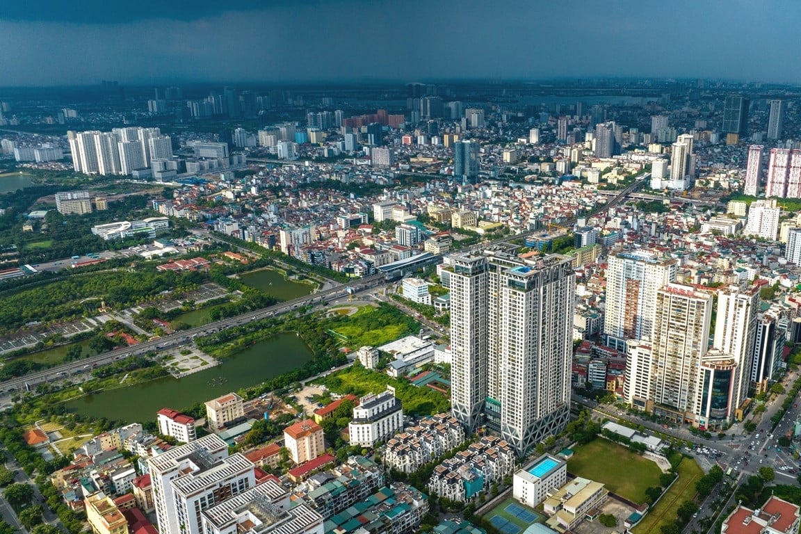 Ảnh: Hoàng Hà/Vietnamnet