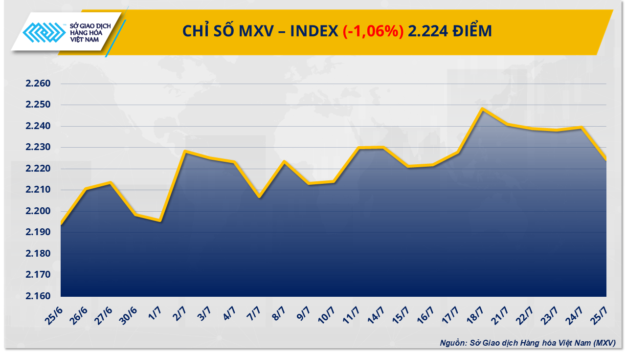 MXV-Index (57)