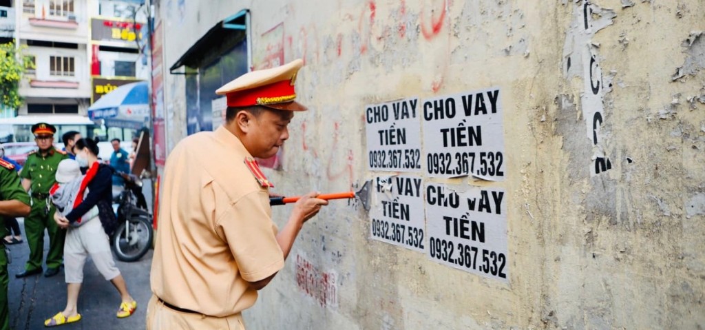 Ảnh minh họa: Tuổi trẻ Thủ đô