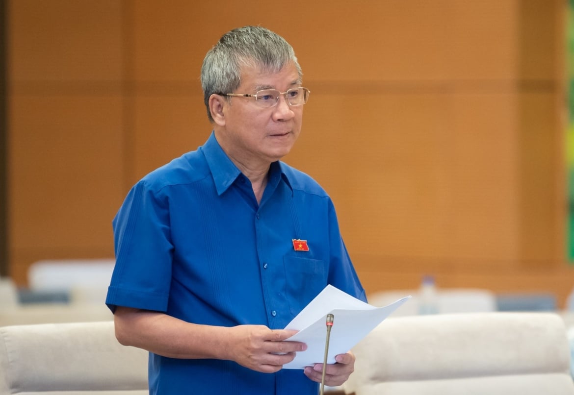 GS.TS Nguyễn Anh Trí