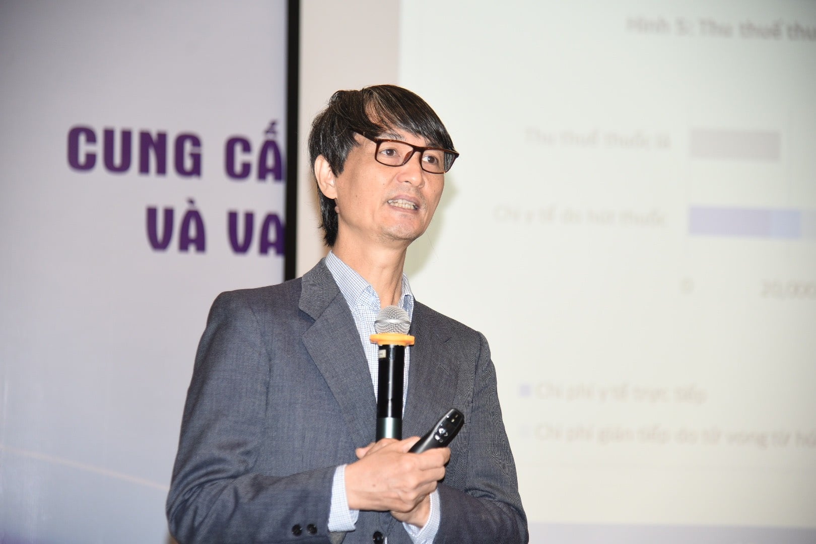 BS Nguyễn Tuấn Lâm