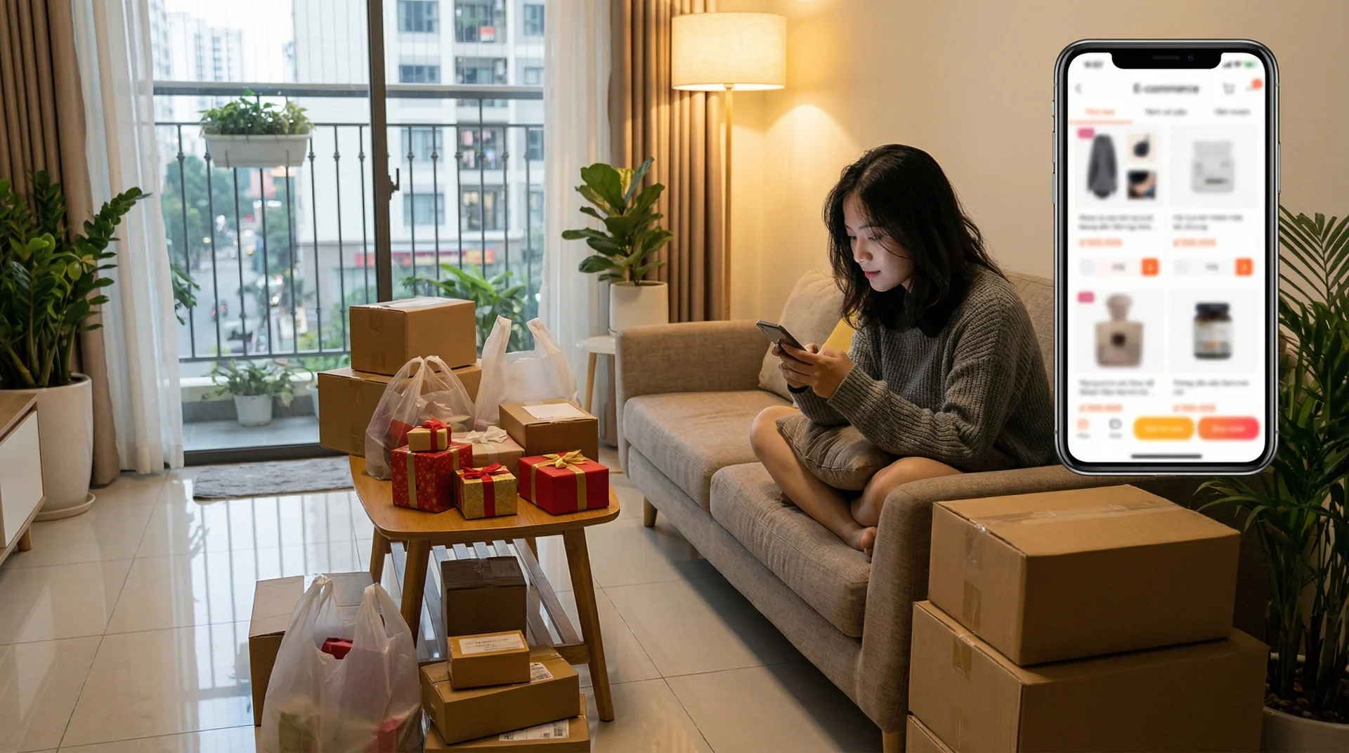 Ảnh minh họa. (Nguồn: Chat GPT)